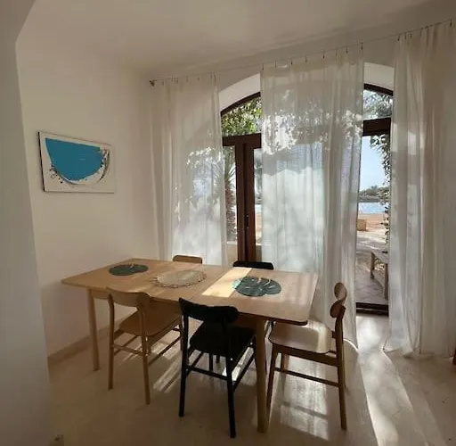 Cozy Townhouse In West Golf - El Gouna Hurghada