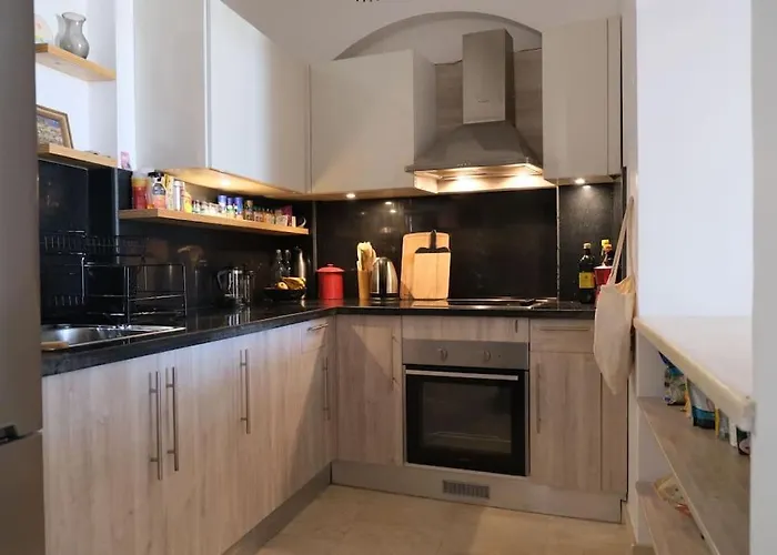 Cozy Townhouse In West Golf - El Gouna * Hurghada