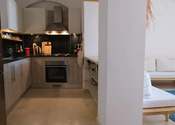 Cozy Townhouse In West Golf - El Gouna * Hurghada