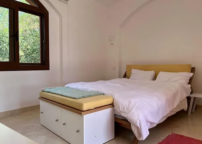 Cozy Townhouse In West Golf - El Gouna Hébergement de vacances *