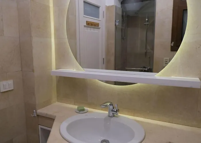 Cozy Townhouse In West Golf - El Gouna Hébergement de vacances *