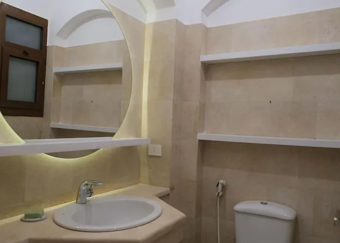 Cozy Townhouse In West Golf - El Gouna Hurghada