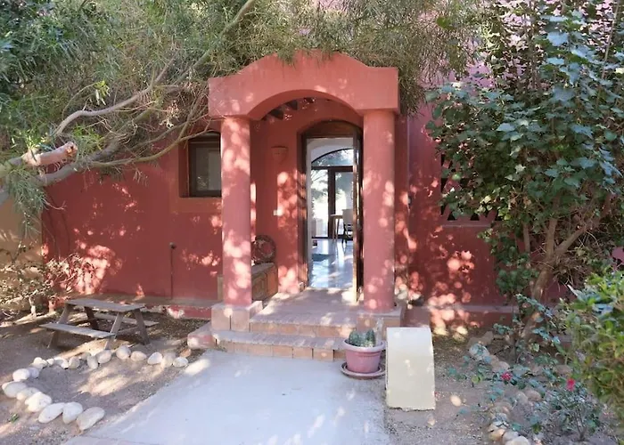 Cozy Townhouse In West Golf - El Gouna * Hurghada